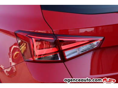 Seat Arona — 31