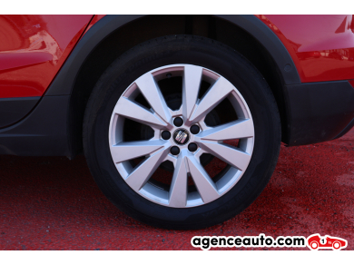Seat Arona — 36
