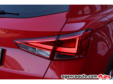 Seat Arona — 32