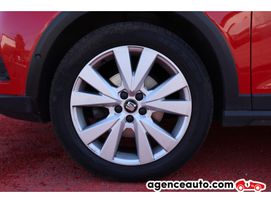 Seat Arona — 33