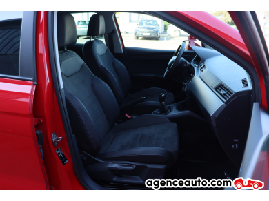 Seat Arona — 9