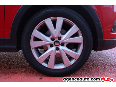 Seat Arona — 34