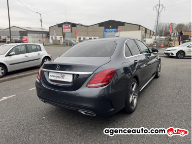 Mercedes Classe C — 9