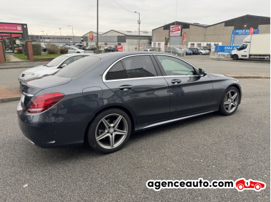 Mercedes Classe C — 4