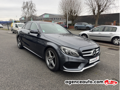 Mercedes Classe C — 5