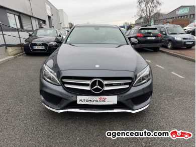 Mercedes Classe C — 6