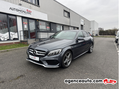 Mercedes Classe C