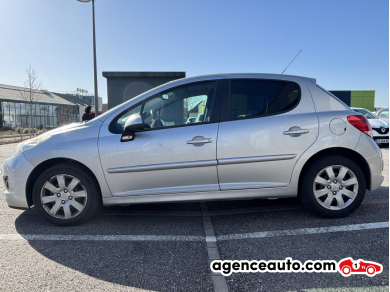 Peugeot 207 — 4