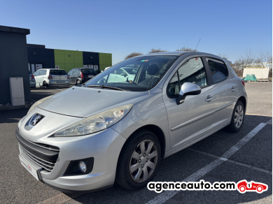 Peugeot 207 — 3