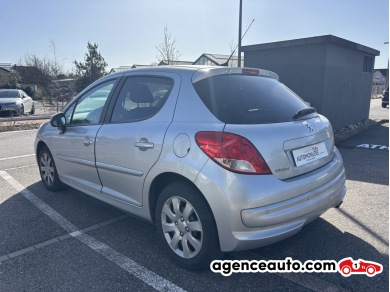 Peugeot 207 — 5