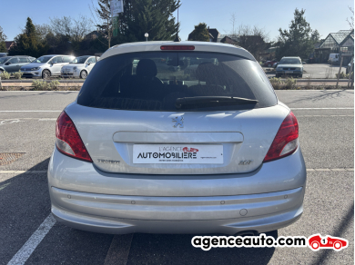 Peugeot 207 — 6