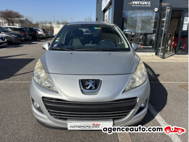Peugeot 207 — 2