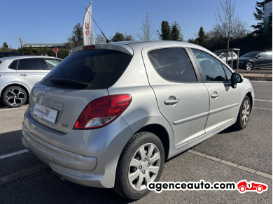 Peugeot 207 — 7