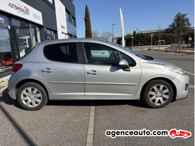 Peugeot 207 — 8