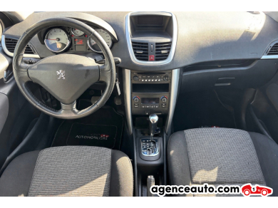 Peugeot 207 — 9