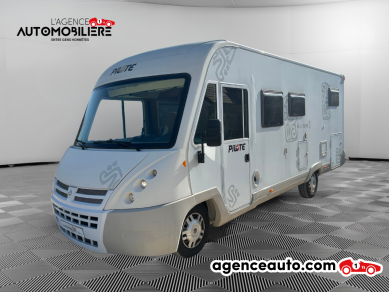 Fiat / Pilote Aventura — 3