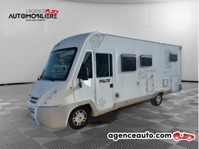 Fiat / Pilote Aventura — 5