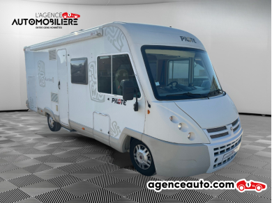 Fiat / Pilote Aventura