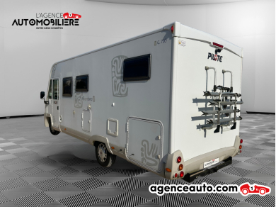 Fiat / Pilote Aventura — 6