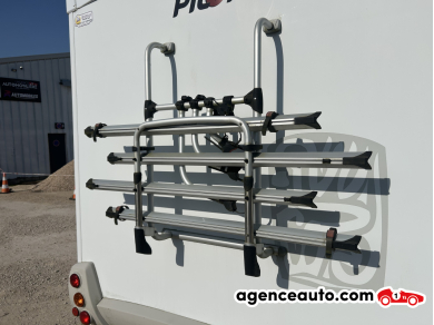 Fiat / Pilote Aventura — 9