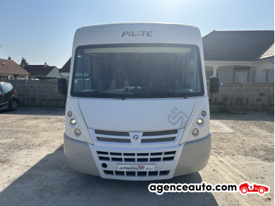 Fiat / Pilote Aventura — 2