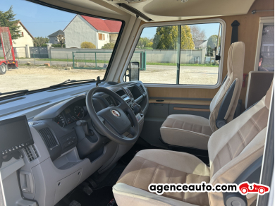 Fiat / Pilote Aventura — 10