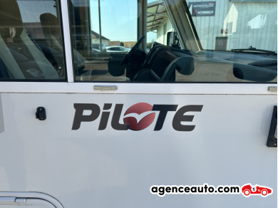 Fiat / Pilote Aventura — 29