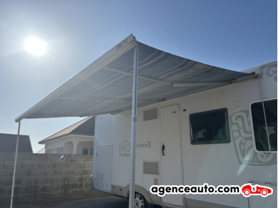Fiat / Pilote Aventura — 30