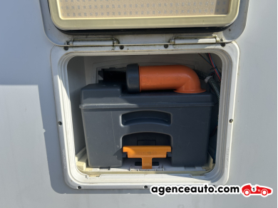 Fiat / Pilote Aventura — 31