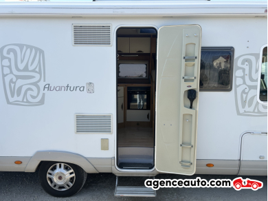Fiat / Pilote Aventura — 28