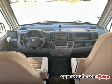 Fiat / Pilote Aventura — 11