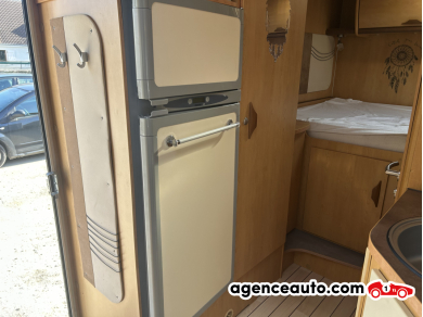 Fiat / Pilote Aventura — 22