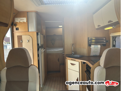 Fiat / Pilote Aventura — 17