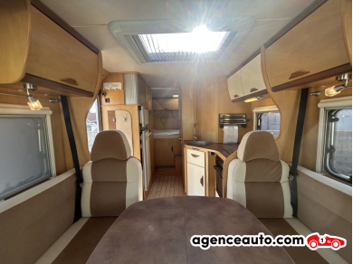 Fiat / Pilote Aventura — 16