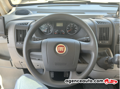 Fiat / Pilote Aventura — 12