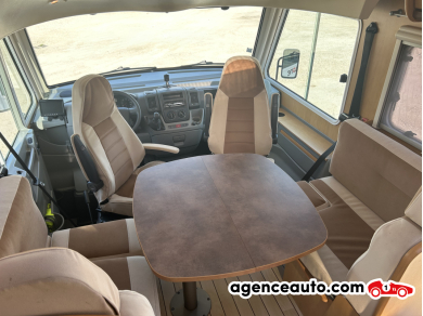Fiat / Pilote Aventura — 15