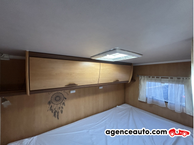 Fiat / Pilote Aventura — 26