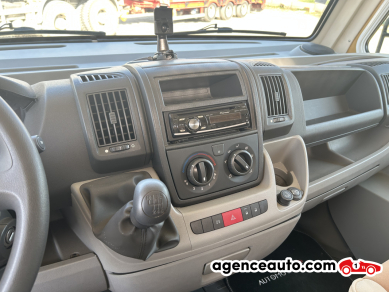 Fiat / Pilote Aventura — 14