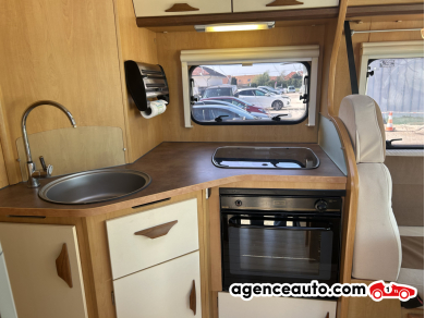 Fiat / Pilote Aventura — 18