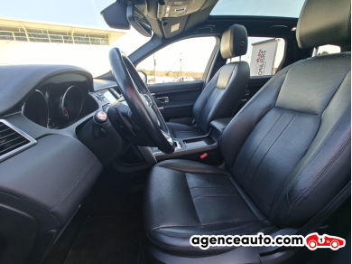 Land Rover Discovery Sport — 10