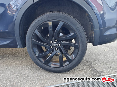 Land Rover Discovery Sport — 38