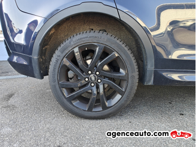 Land Rover Discovery Sport — 39