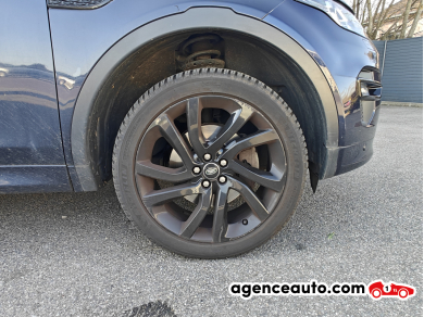 Land Rover Discovery Sport — 40