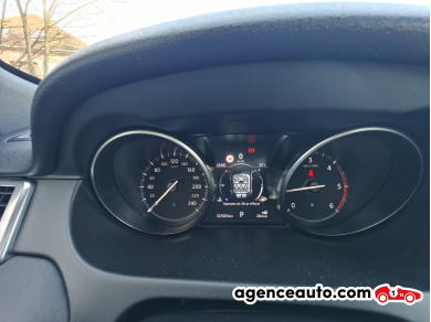 Land Rover Discovery Sport — 20
