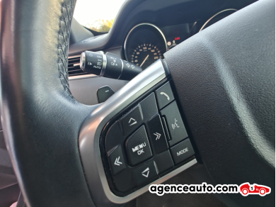 Land Rover Discovery Sport — 22