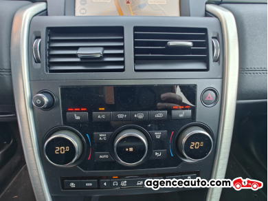 Land Rover Discovery Sport — 27