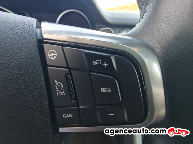 Land Rover Discovery Sport — 35