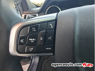 Land Rover Discovery Sport — 34