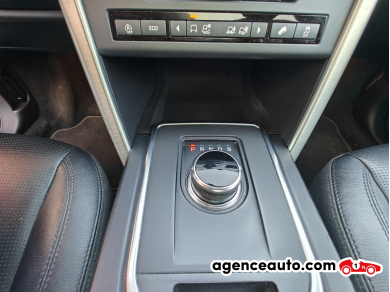 Land Rover Discovery Sport — 28