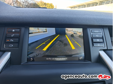 Land Rover Discovery Sport — 25